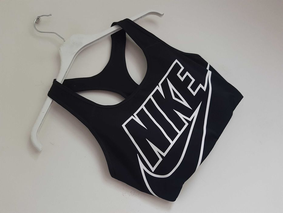 Crop top Nike   M