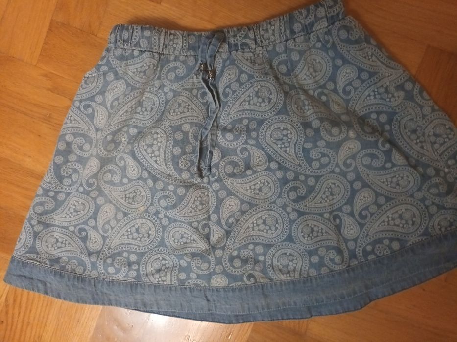 Spodniczka Reserved 122 do 128