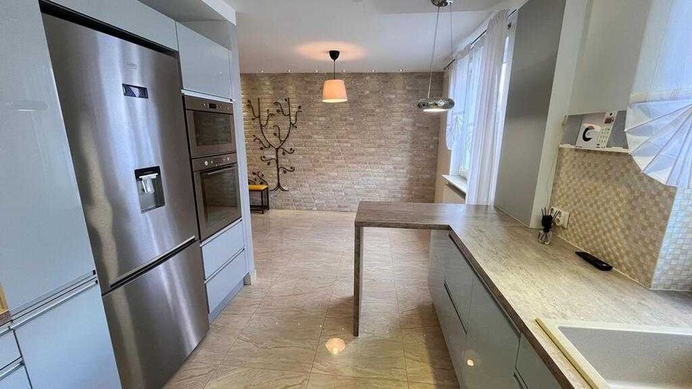 2 pokoje, 64,3 m2, parter, Górczyn