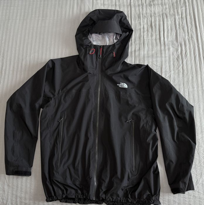 (XL-XXL) Куртка the north face Gore-tex Active