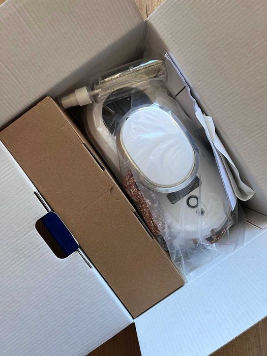 Робот для миття вікон Inspire IQ cleaner HCR-01 Новий з гарантією