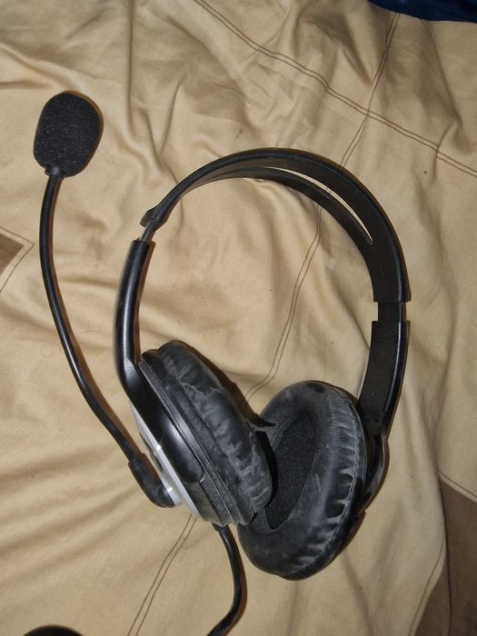 Słuchawki Microsoft LifeChat LX-3000
