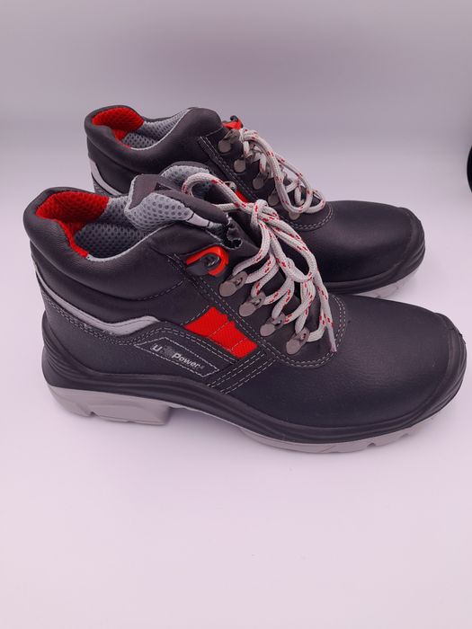 Buty robocze rozmiar 39