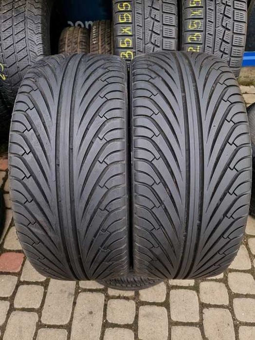 225/40R18 Clear HP166 Шини/Колеса/Літо Склад шин