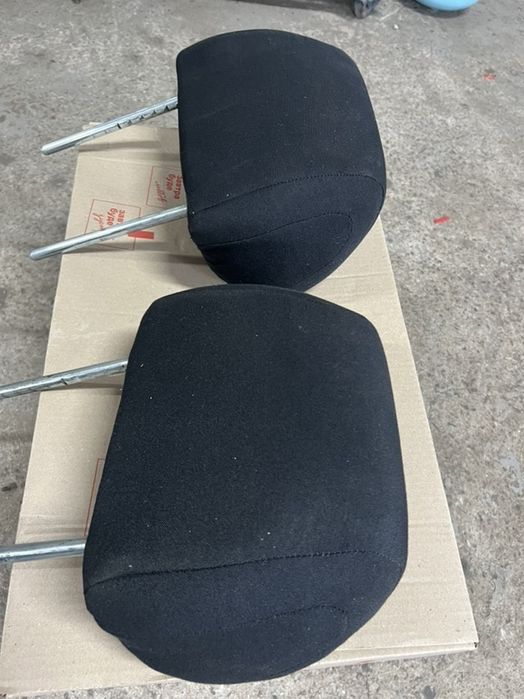 Подголовник с мерседес вито 639