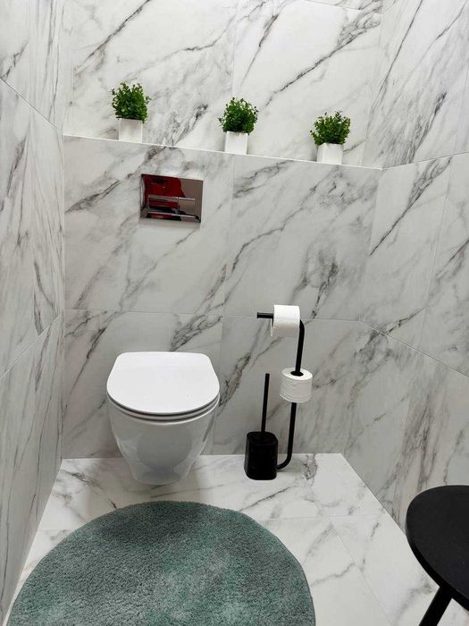 2кімнатна квартира ЖК Озерний Гай з ДИЗАЙН-РЕМОНТОМ Гатне Київ