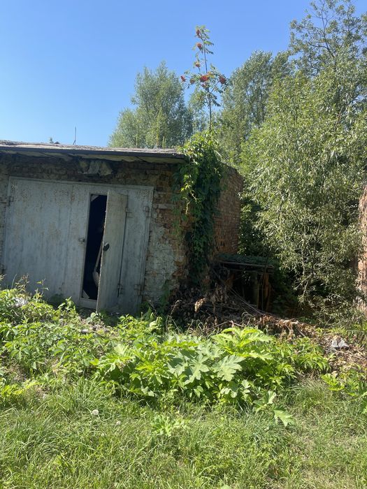 Новинка!!! Купіть 2 гаража по ціні 1-го. HH