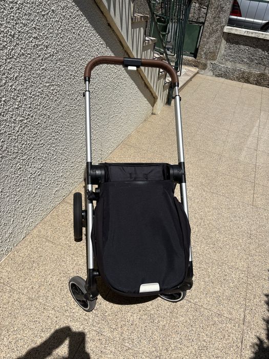 Carinho cybex balios