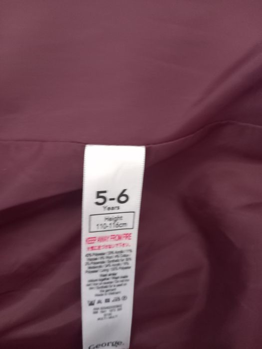 Пальто і желетка