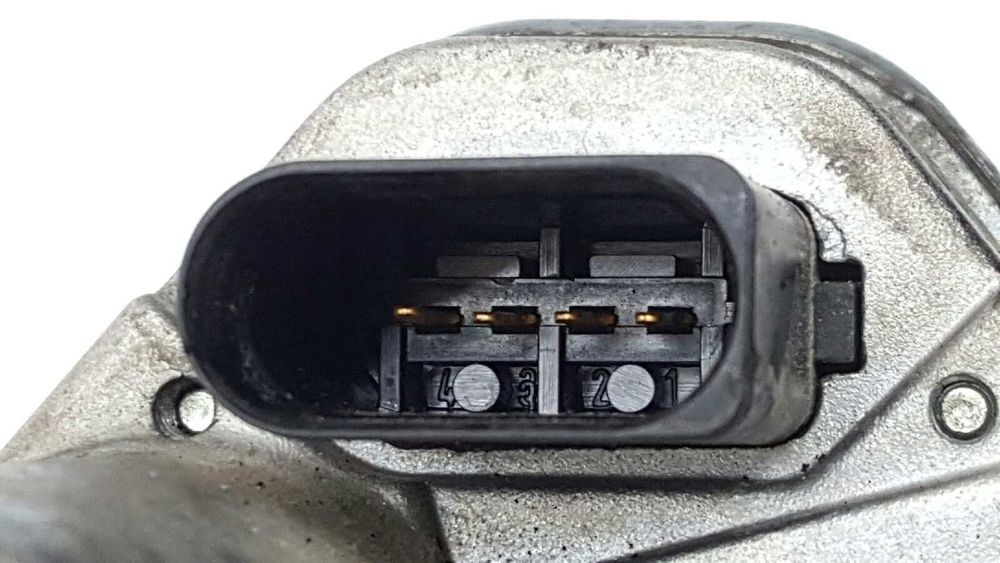 CORPO DE BORBOLETAS VOLKSWAGEN TOUAREG (7LA) TDI V10