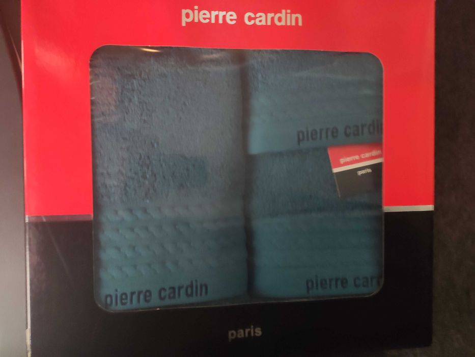 Jogos de toalhas de  Casa de banho Pierre Cardin