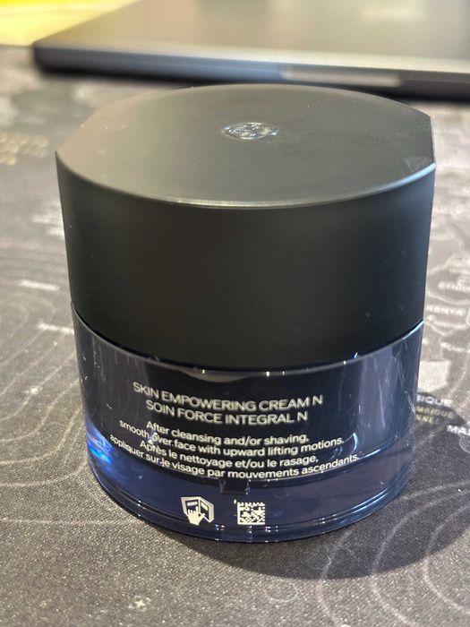 Shiseido Men Skin Empowering Cream, Unopened, New