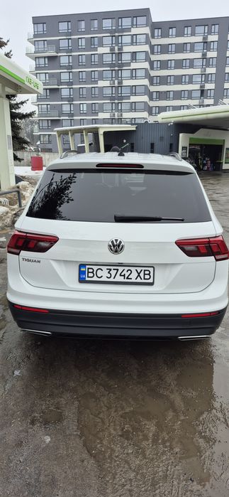 продам Volkswagen Tiguan