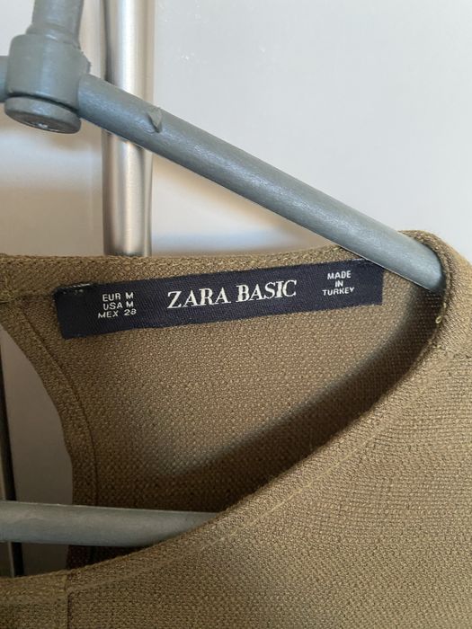 Сукня Zara на М