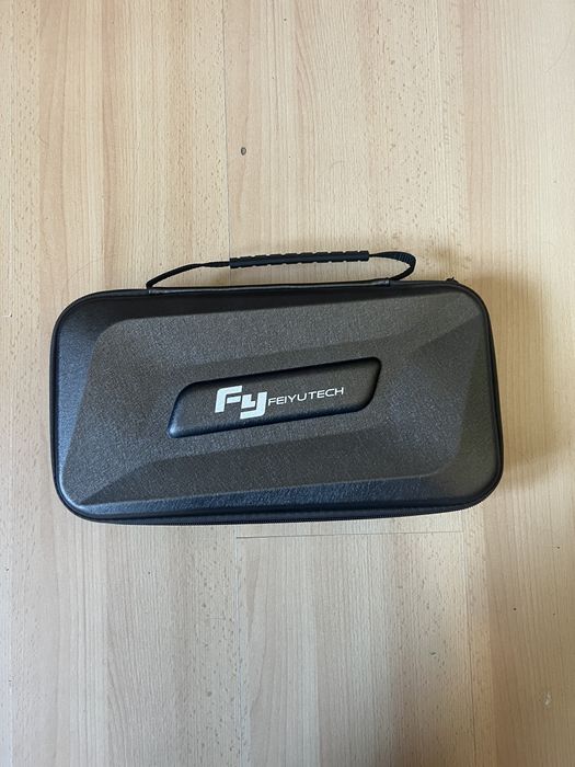 Gimbal FeiyuTech G6 plus