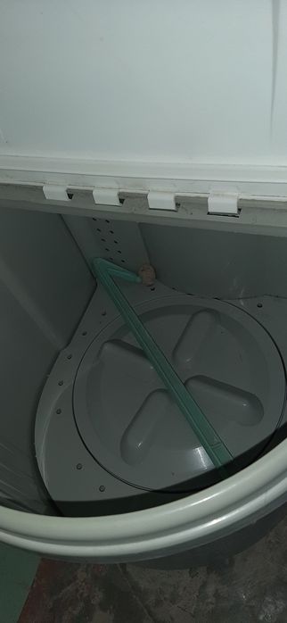 Стиралка "Харкивчанка"