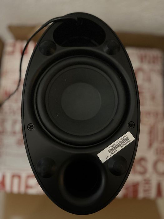 Subwoofer LG Telly woofy  Swh1