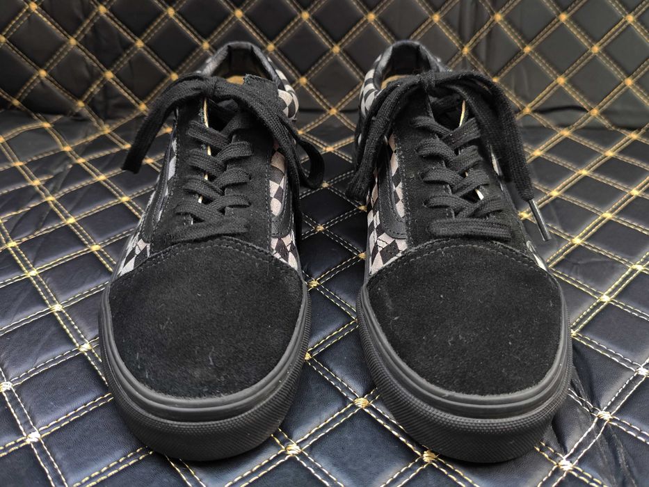 Кеди Vans Old Skool (дитячi) - 36,5 (23см)