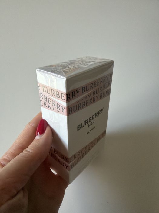 Burberry Her Parfum 50 ml