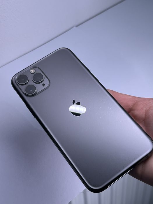 IPhone 11 Pro 64GB Super Stan! Gratisy! Żmigród • OLX.pl