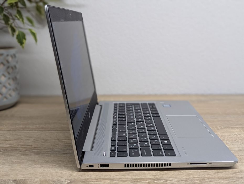 Продам стильний ноутбук Hp ProBook 430 g6