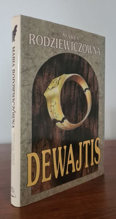 Dewajtis - Maria Rodziewiczówna