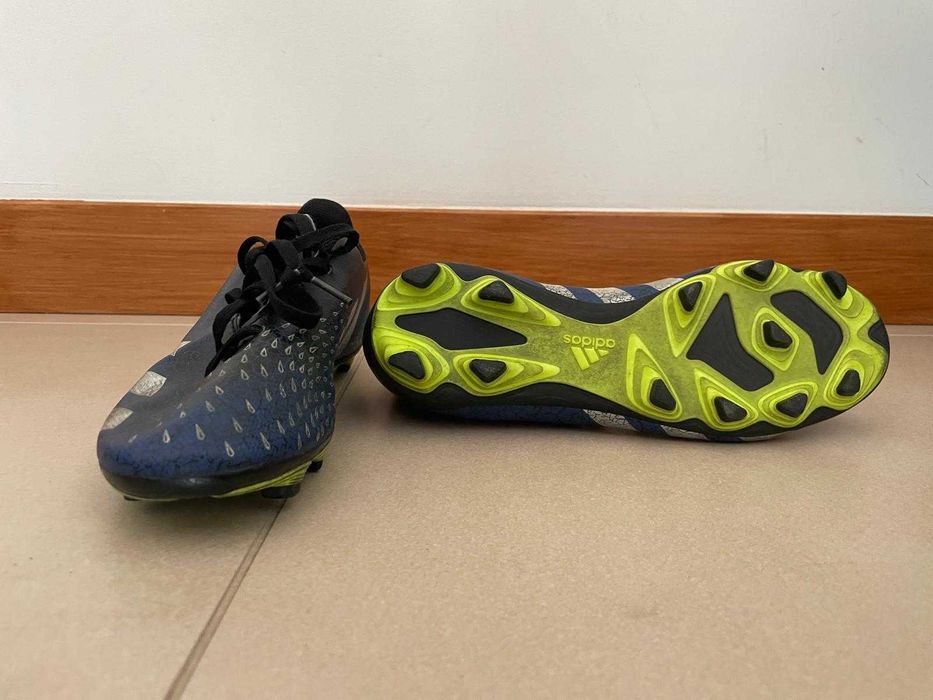 Chuteiras Adidas Predator