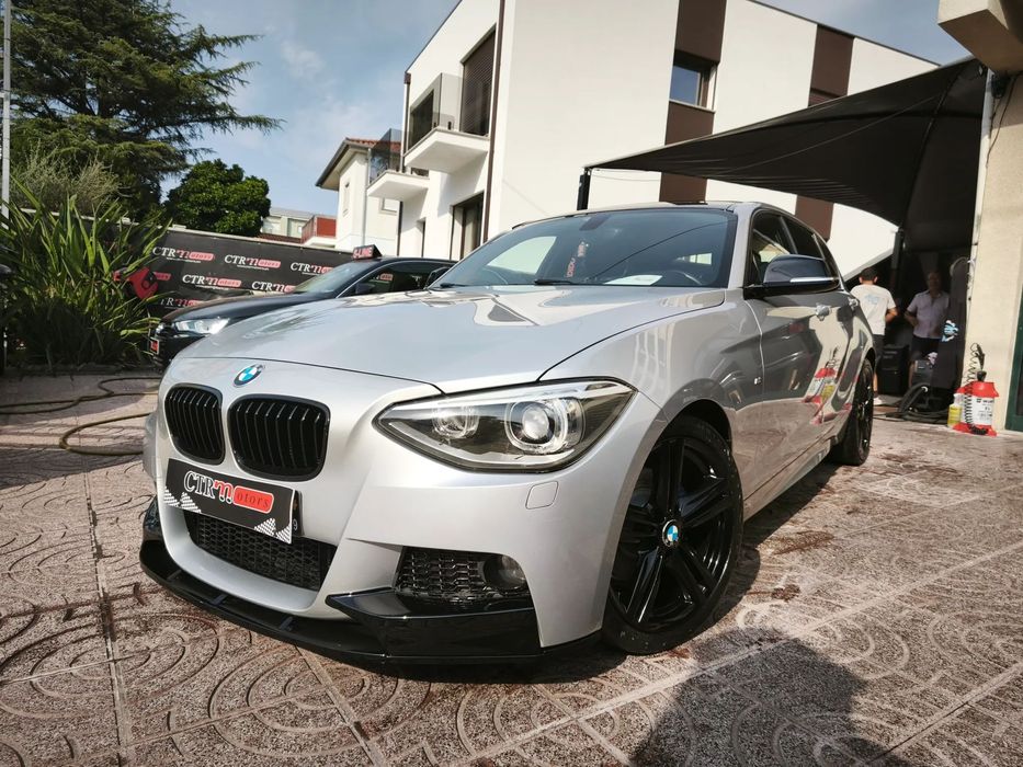 BMW 120