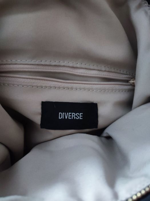 Torebka damska Diverse