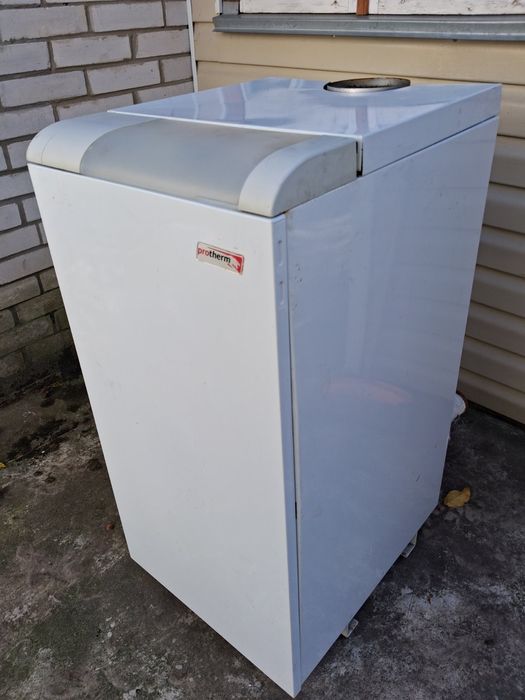 Котел ProTerm 20TLO