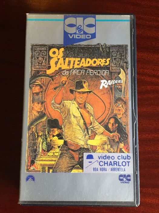 Raiders of the Lost Ark64738338383874120