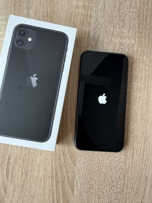 iPhone 11 / 256 gb