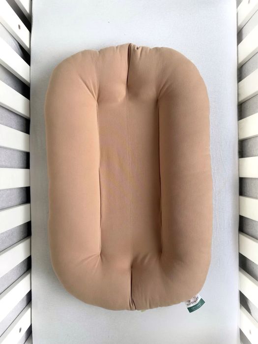 Кокон-подушка для малыша