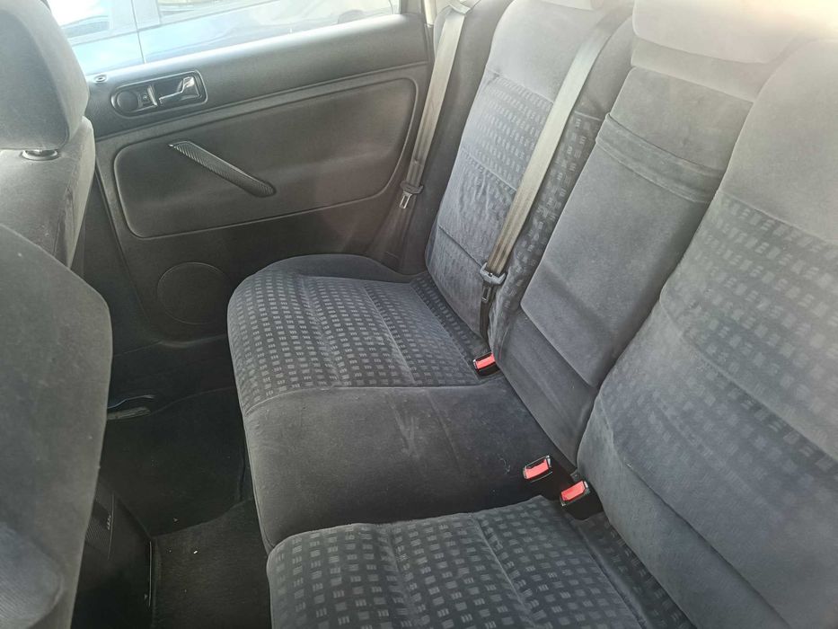 VW Passat 1.9TDI 130Cv