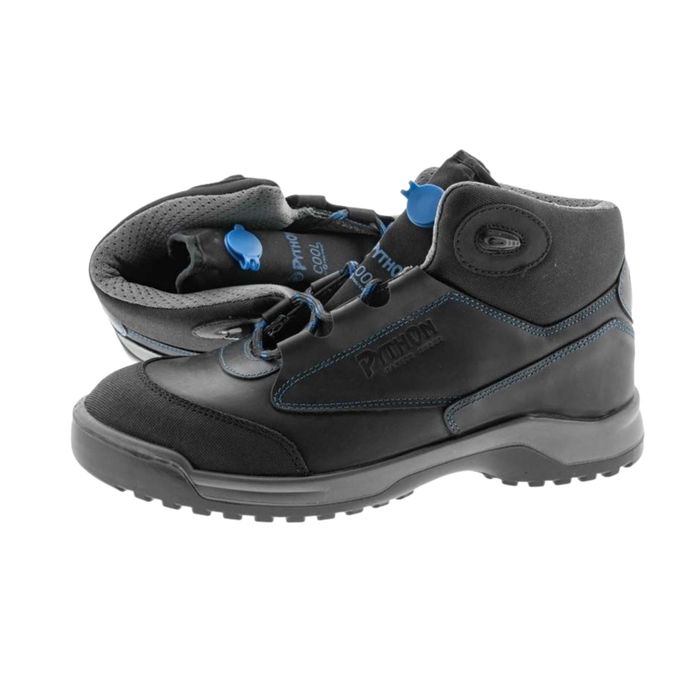 Buty robocze Python Fresh 1.0 S3 SRC – trzewiki z chłodzącym językiem 44