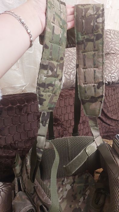 Рпс пояс мультикам