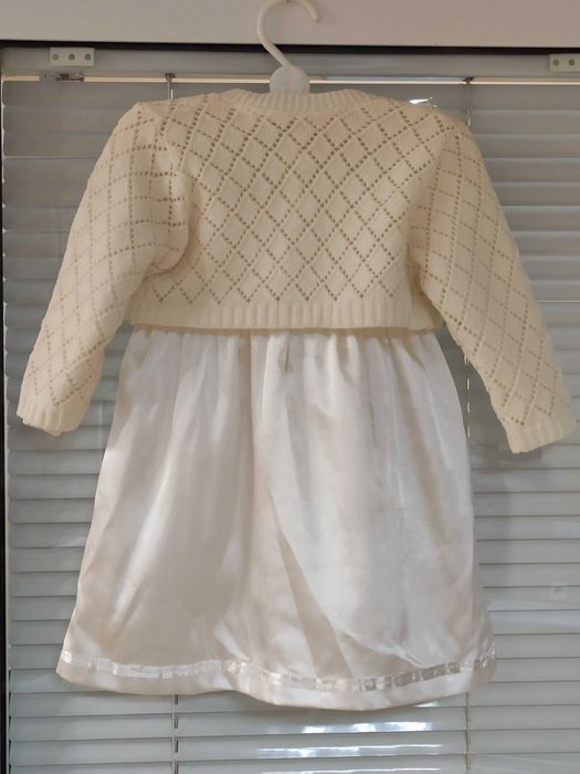 Святкова плаття для дівчинки. Нова. РОЗПРОДАЖ.