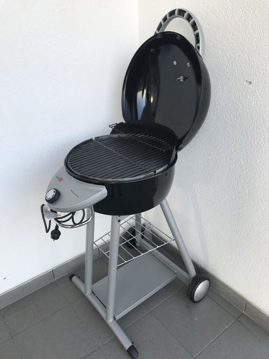 Grill elektryczny char broil