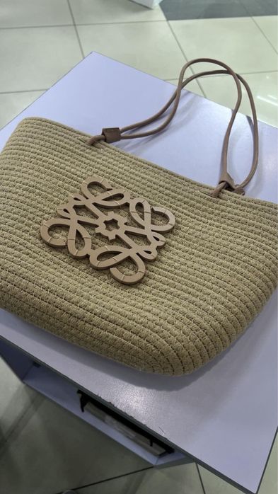 Нова сумка в стилюбренду