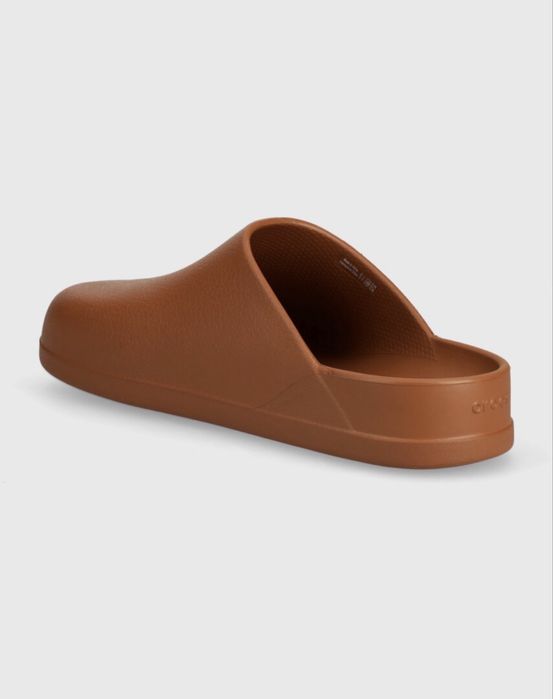 Шльопанці Crocs Dylan Clog 46/47 us M12 30 см