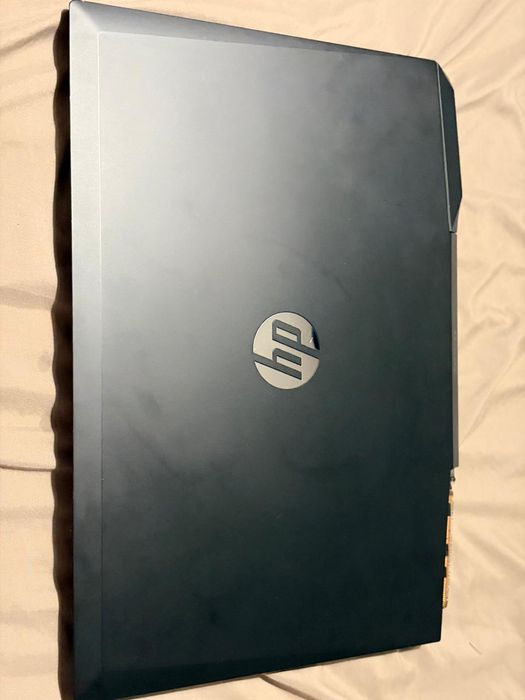 Portatil gamer  para troca