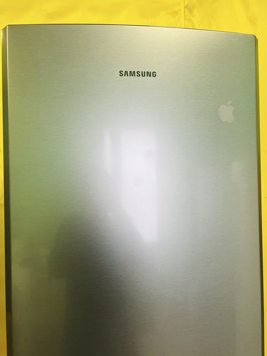 Двухкамерный холодильник Samsung NoFrost