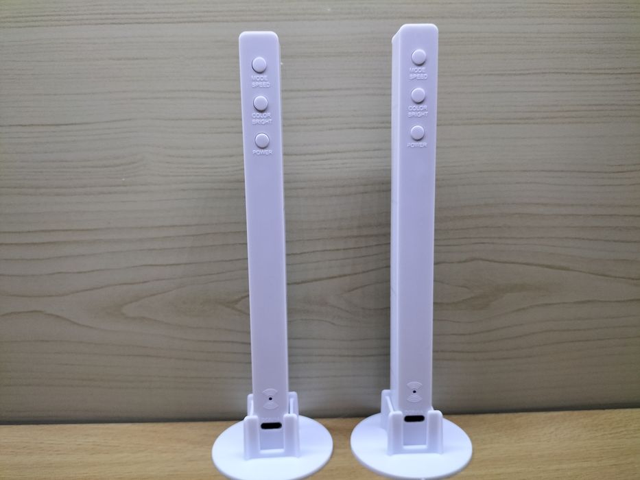 Super Efektowny Gadżet.NOWA Listwa Audio Led RGB.