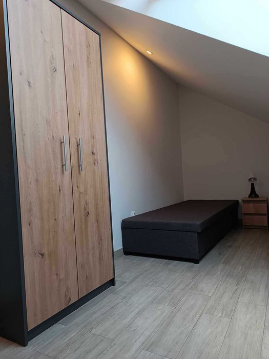 Kwatera pracownicza Brwinów