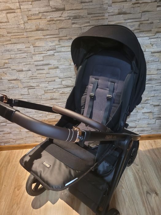 Sprzedam spacerówkę