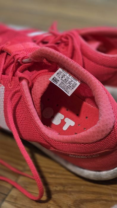 Sapatilhas de corrida - Adidas446671664049694722