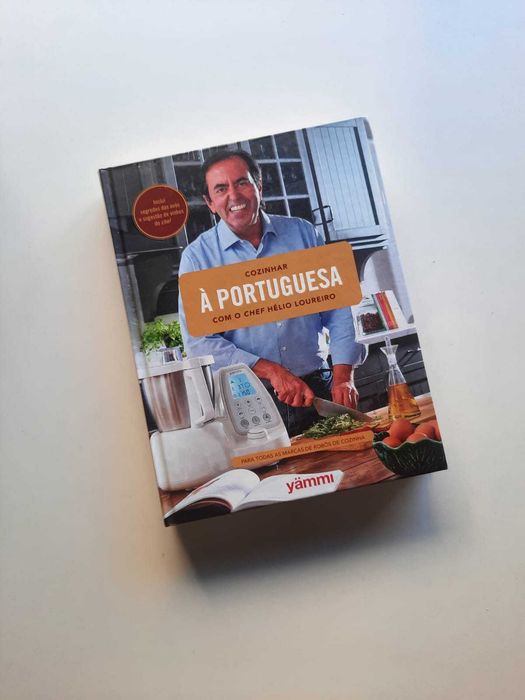 Robô de Cozinha Yämmi 2 Upgrade White Edição Especial