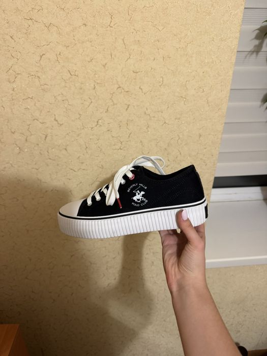 Кеди 39 розмір, нові