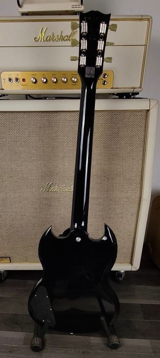 Gibson SG Standard 2015 USA