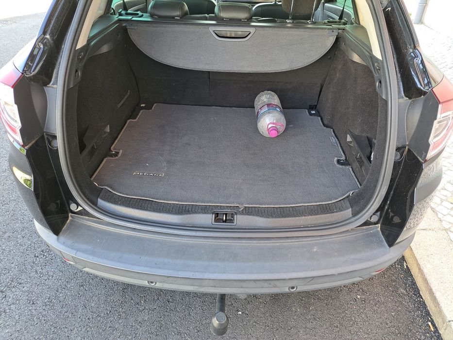 Renault Megane 1.5DCI Boose